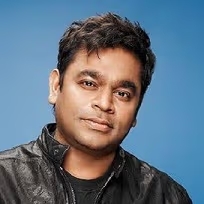 A.R. Rahman