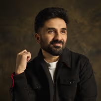 Vir Das