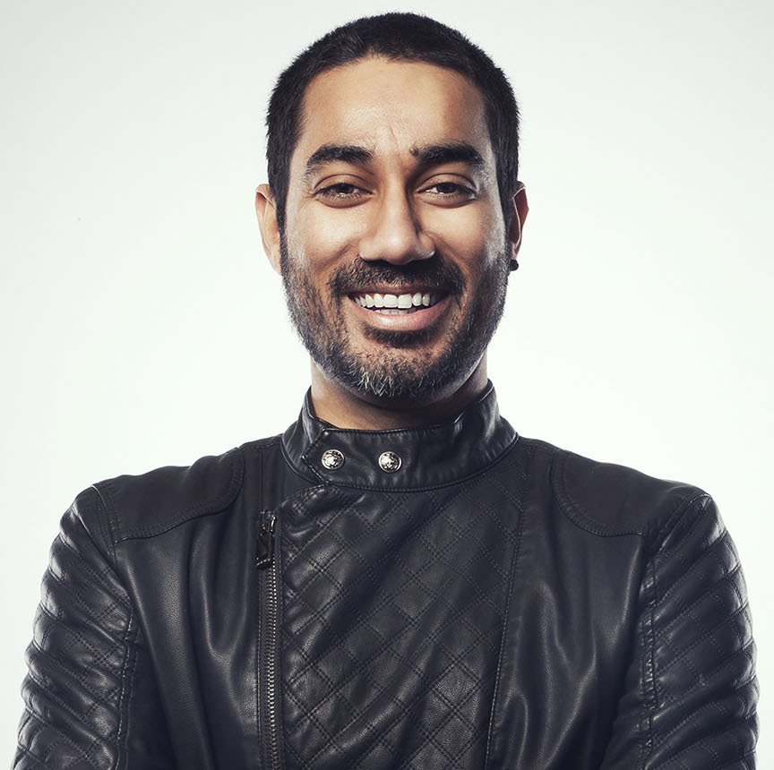 Nucleya