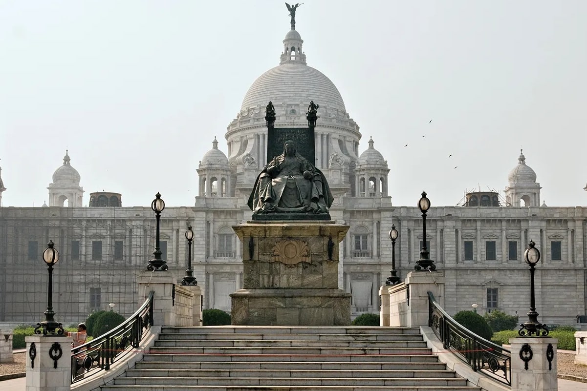 Kolkata